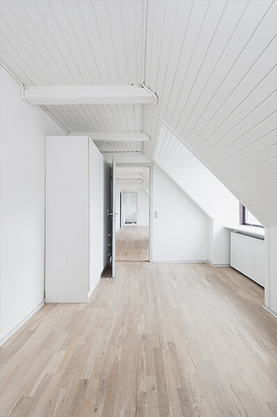 2-room apartment in Skive image 2
