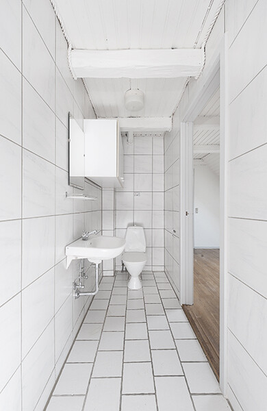 2-room apartment in Skive image 4
