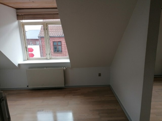 Frederiksgade 22 2. TV 7800 Skive
