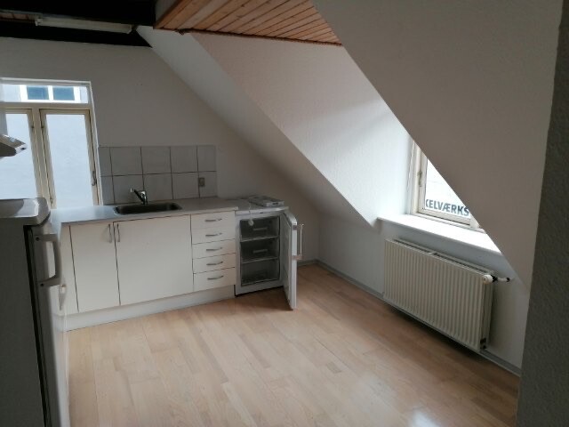 Frederiksgade 22 2. TV 7800 Skive billede 6
