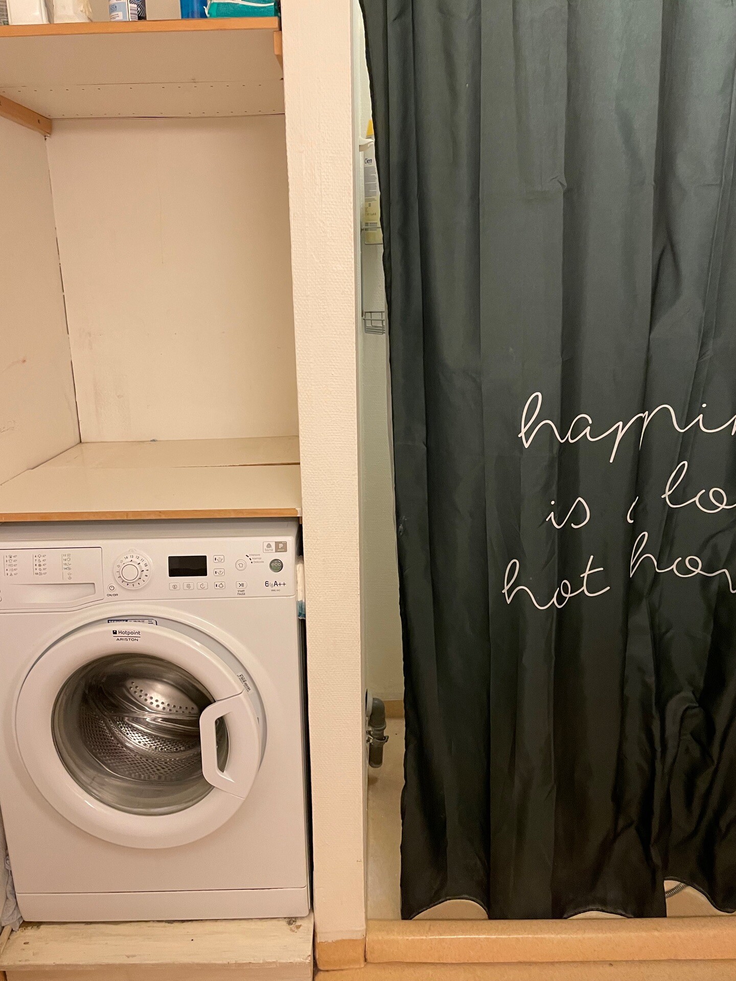 Nørregade 13B 1. Lej. 2 7830 Vinderup billede 2