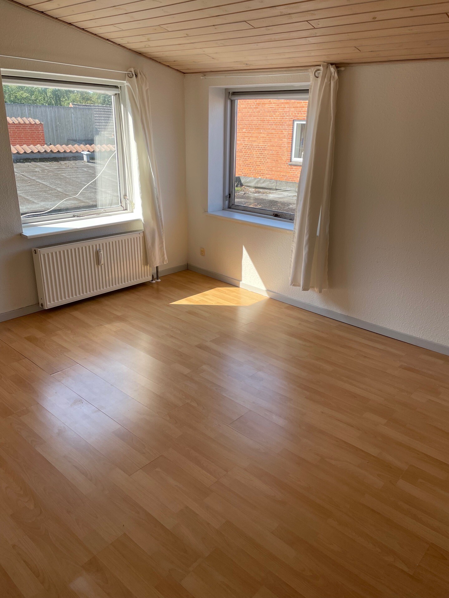 Nørregade 13B 1. Lej. 2 7830 Vinderup billede 3