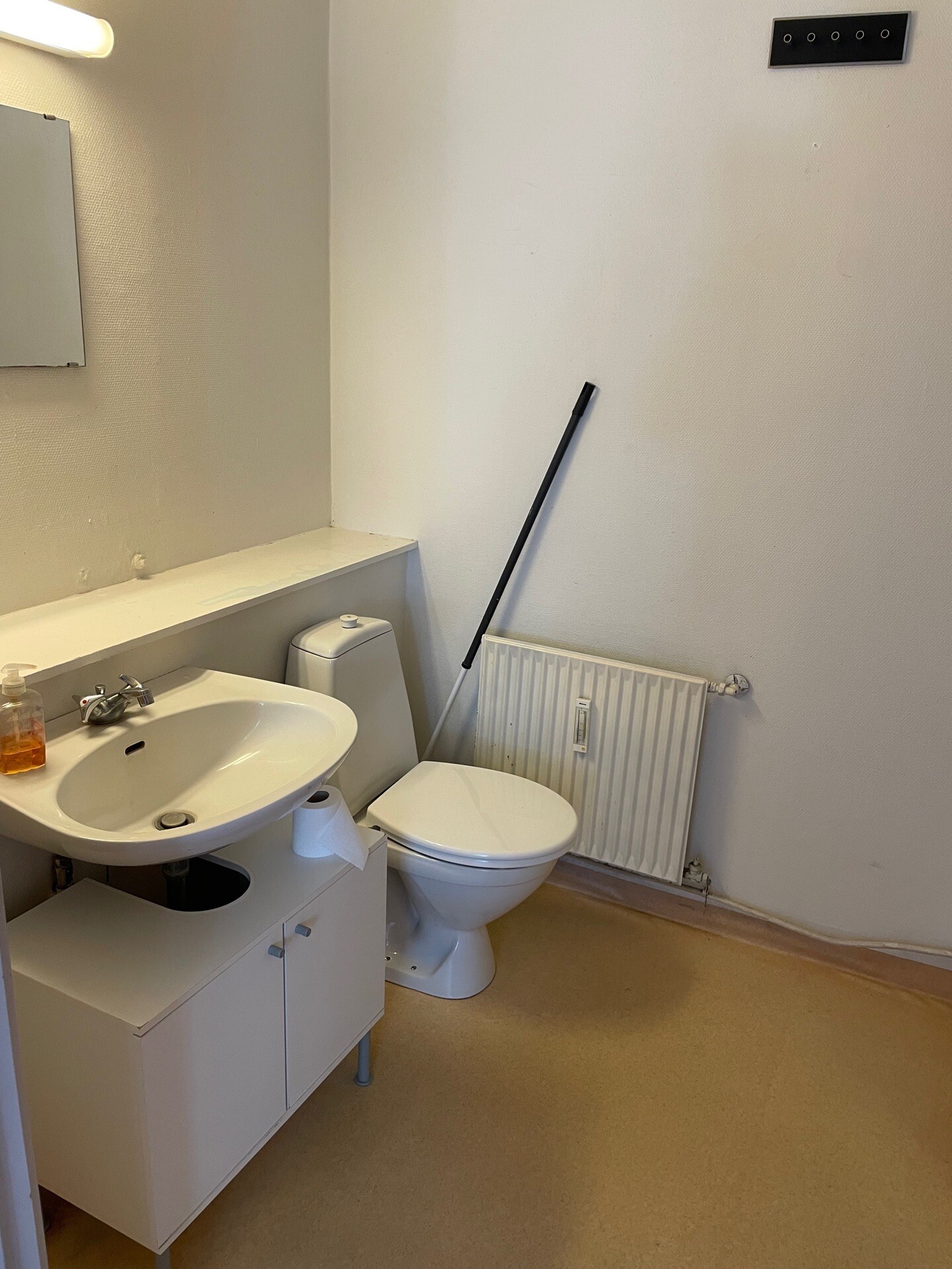Nørregade 13B 1. Lej. 2 7830 Vinderup billede 4