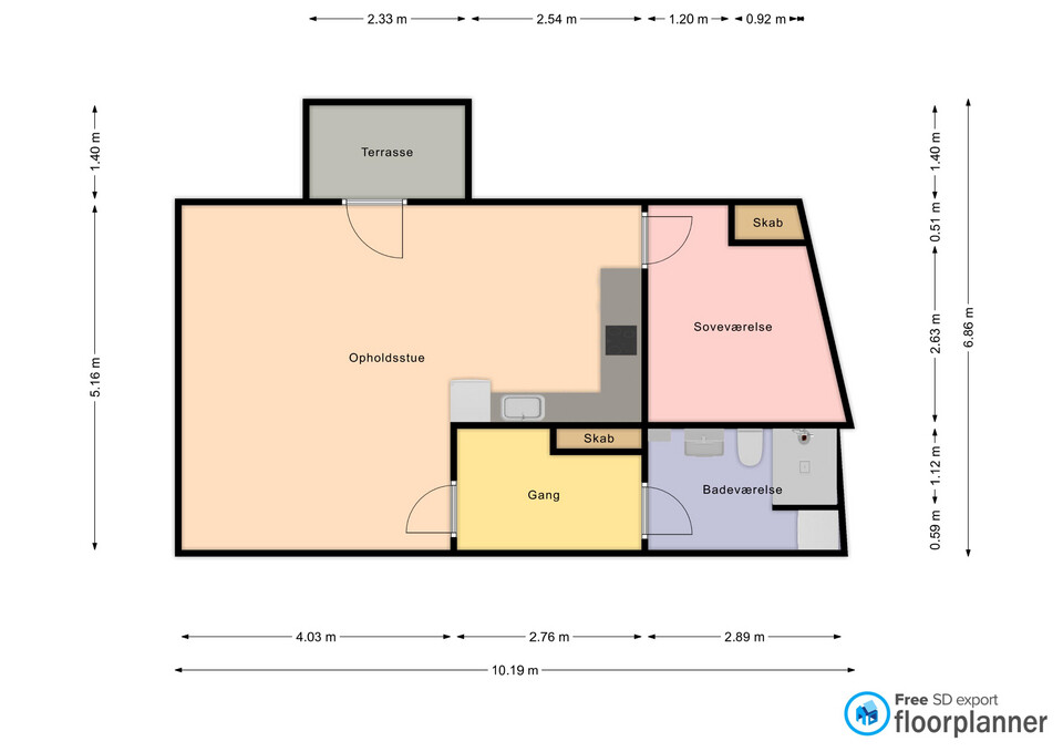 Images of house