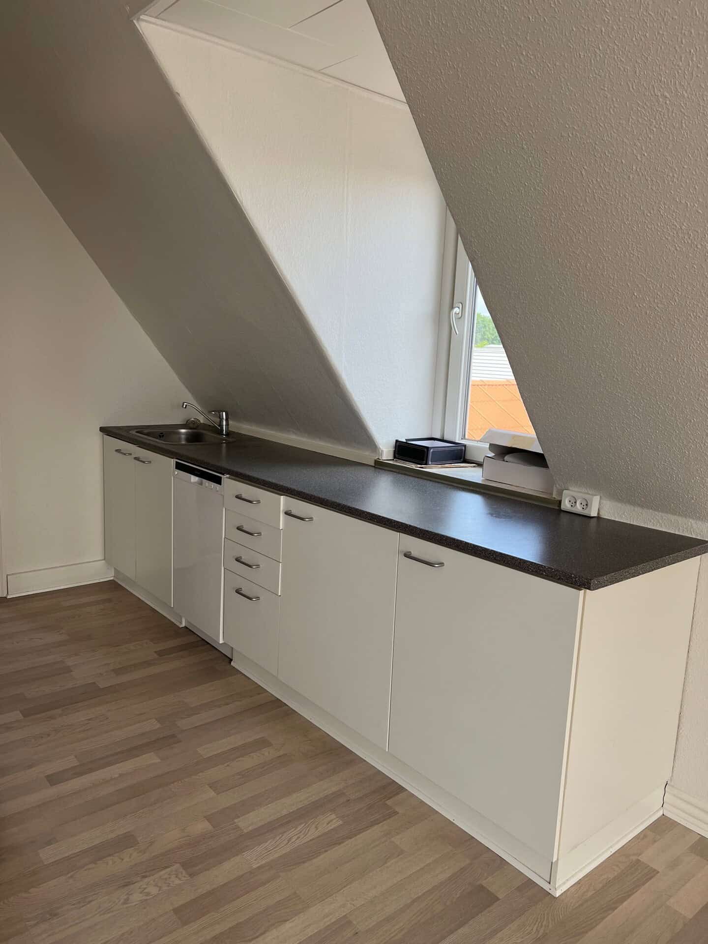 2-room apartment in Skive image 5