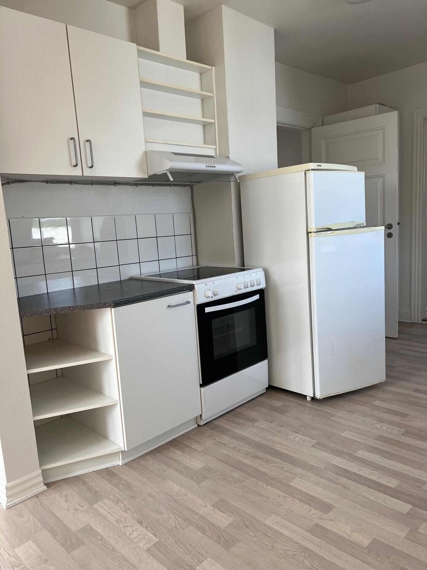 2-room apartment in Skive image 4