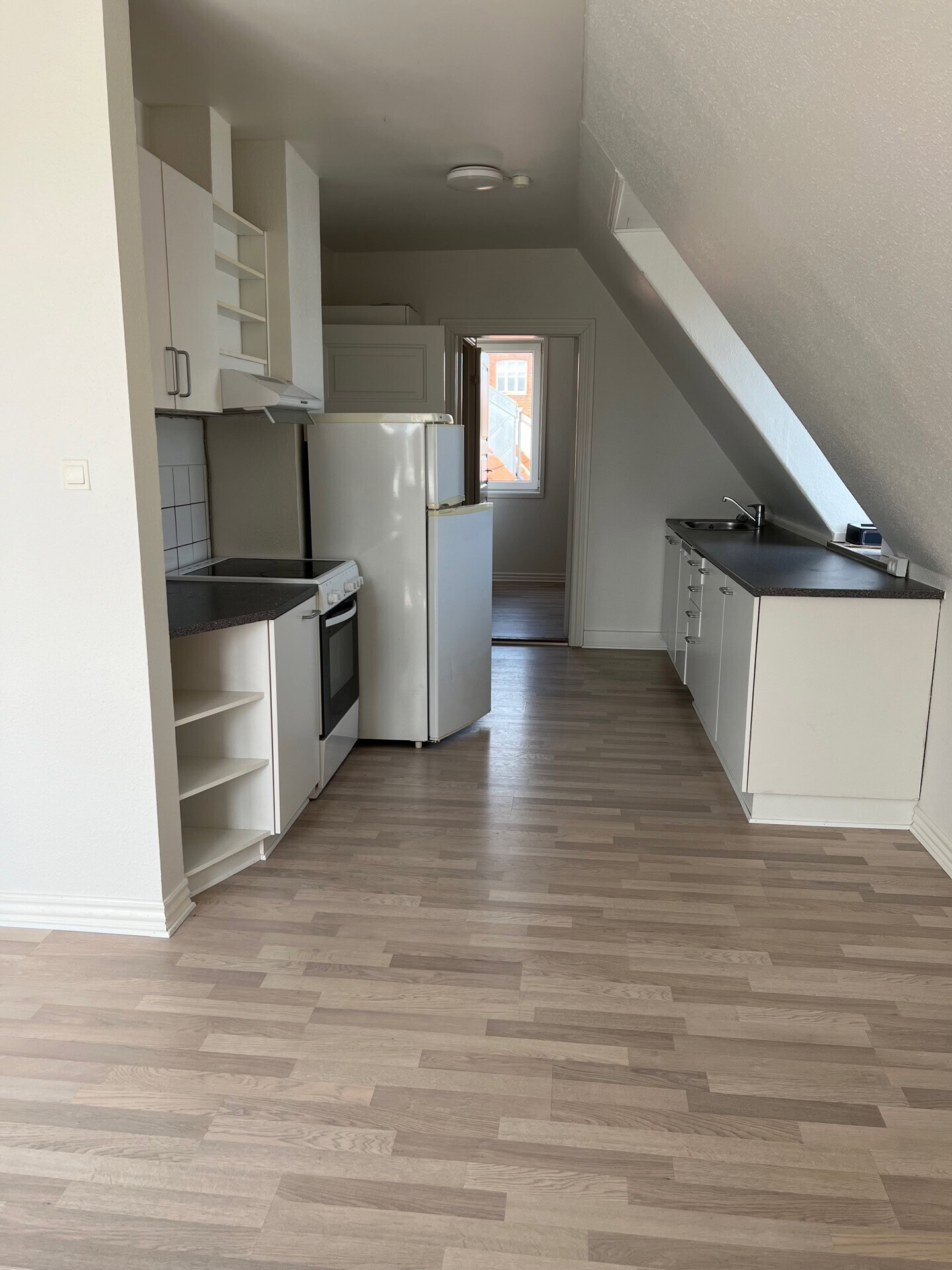 2-room apartment in Skive image 3