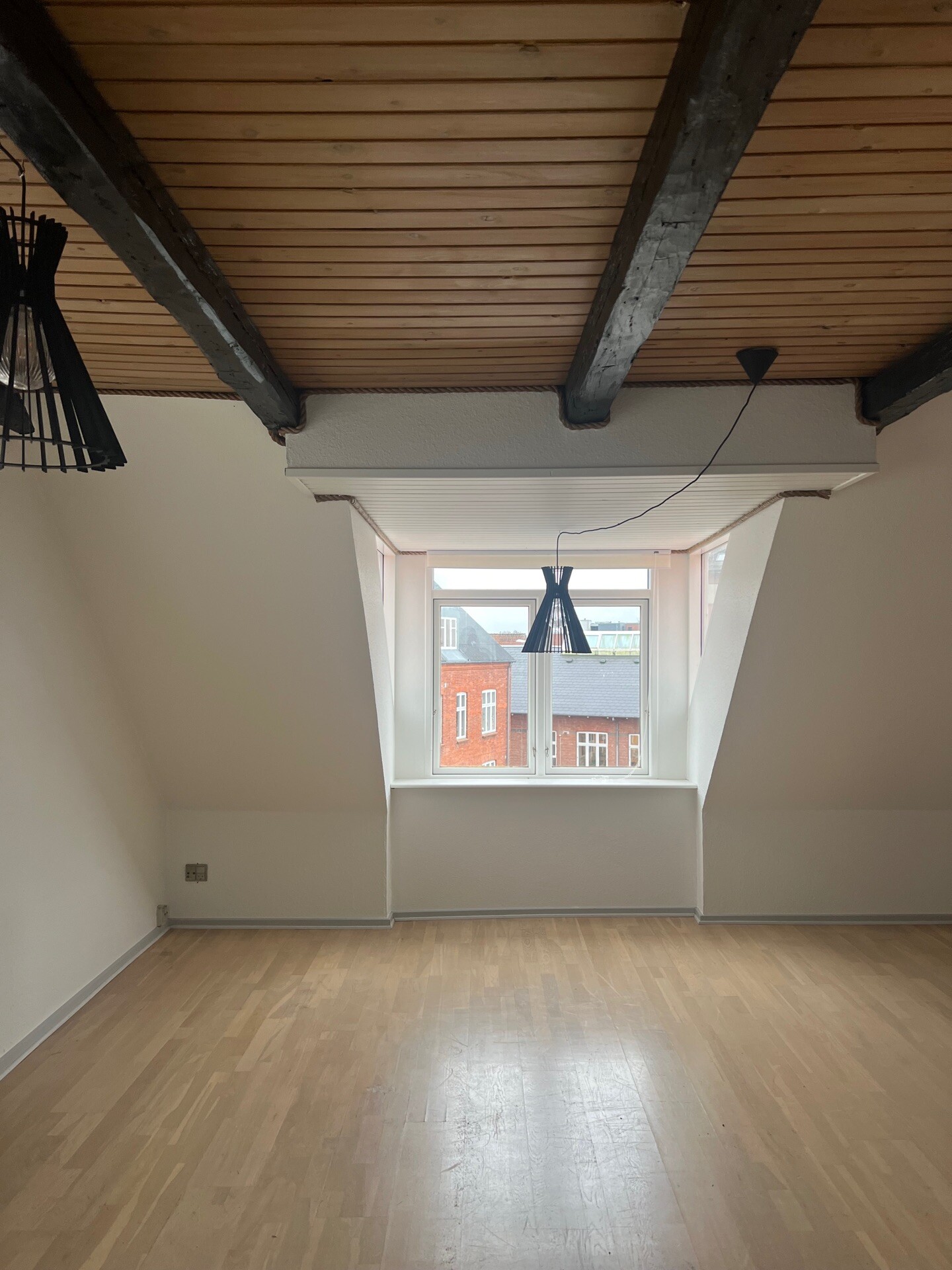 Frederiksgade 20A 2. TH 7800 Skive billede 3