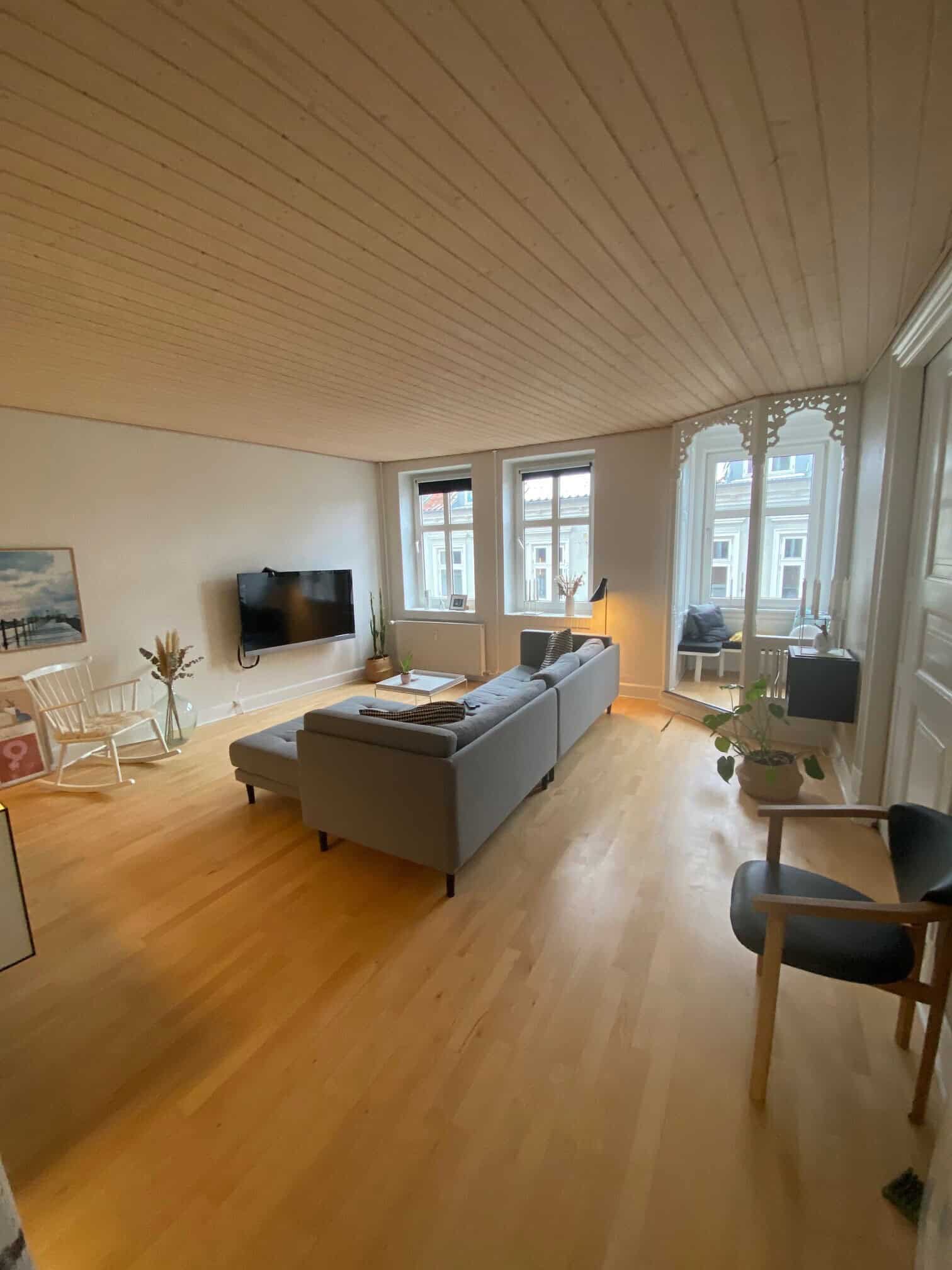 Nørregade 7 1. 7800 Skive billede 2