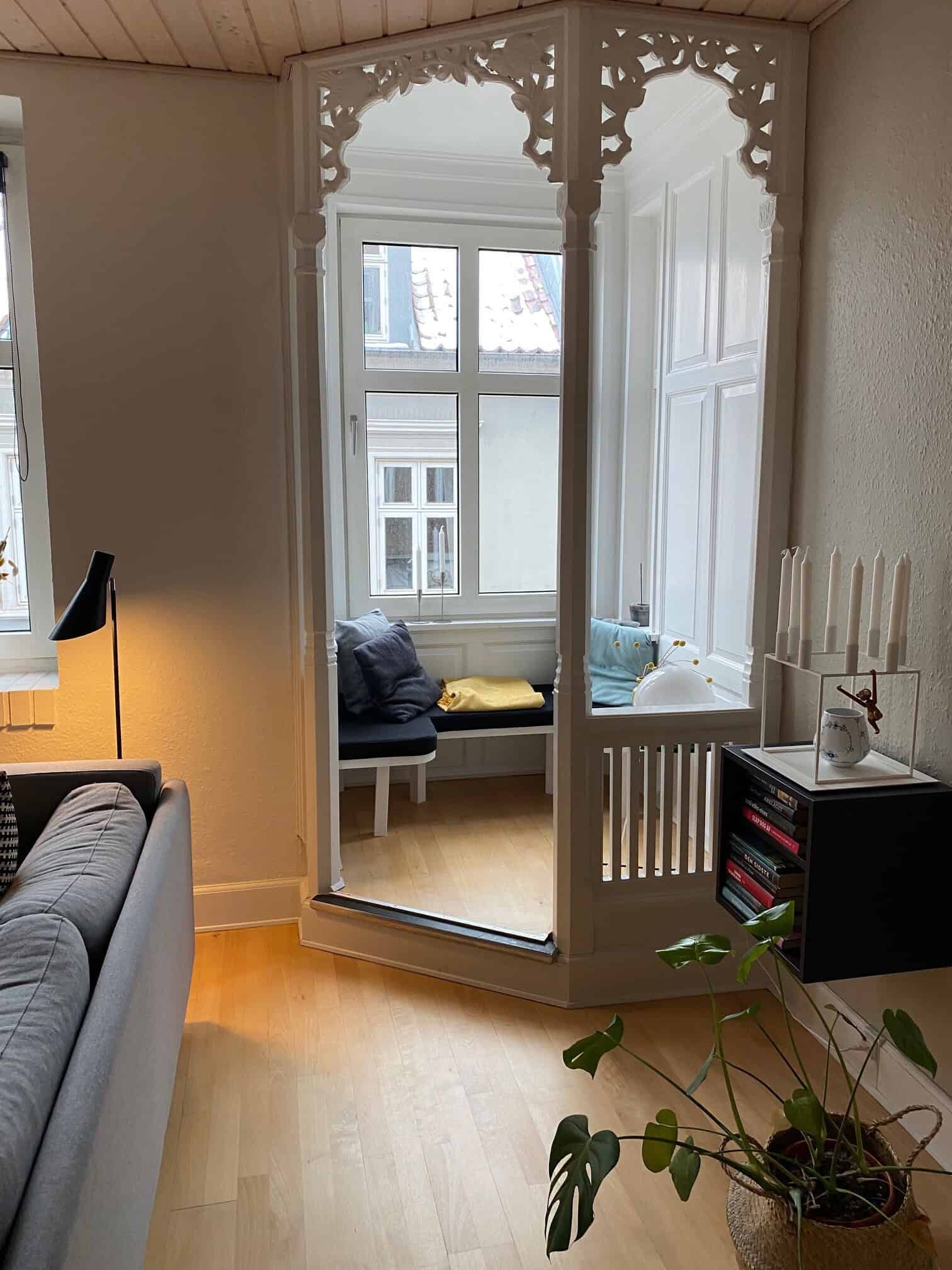 Nørregade 7 1. 7800 Skive billede 3