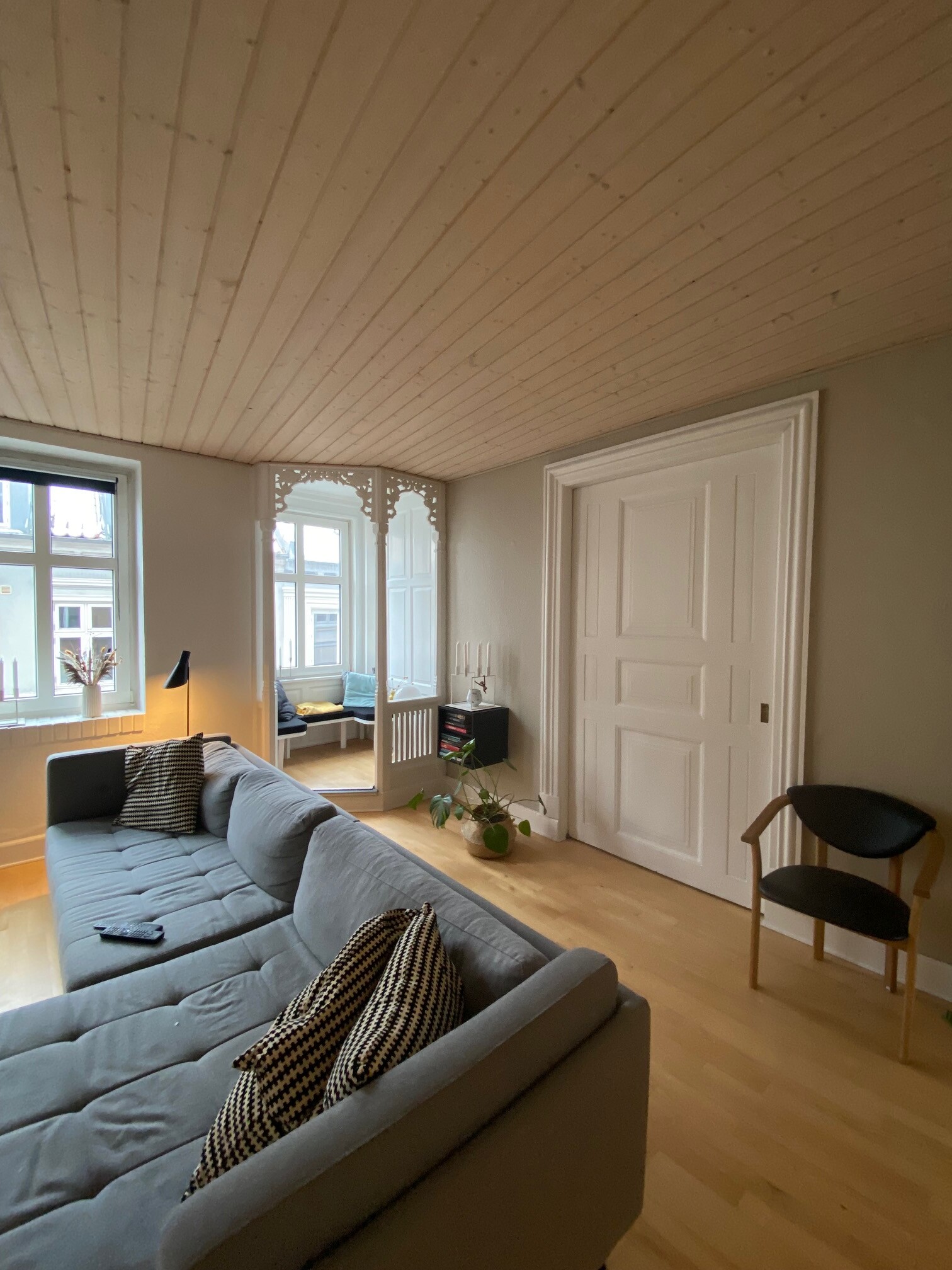 Nørregade 7 1. 7800 Skive billede 4