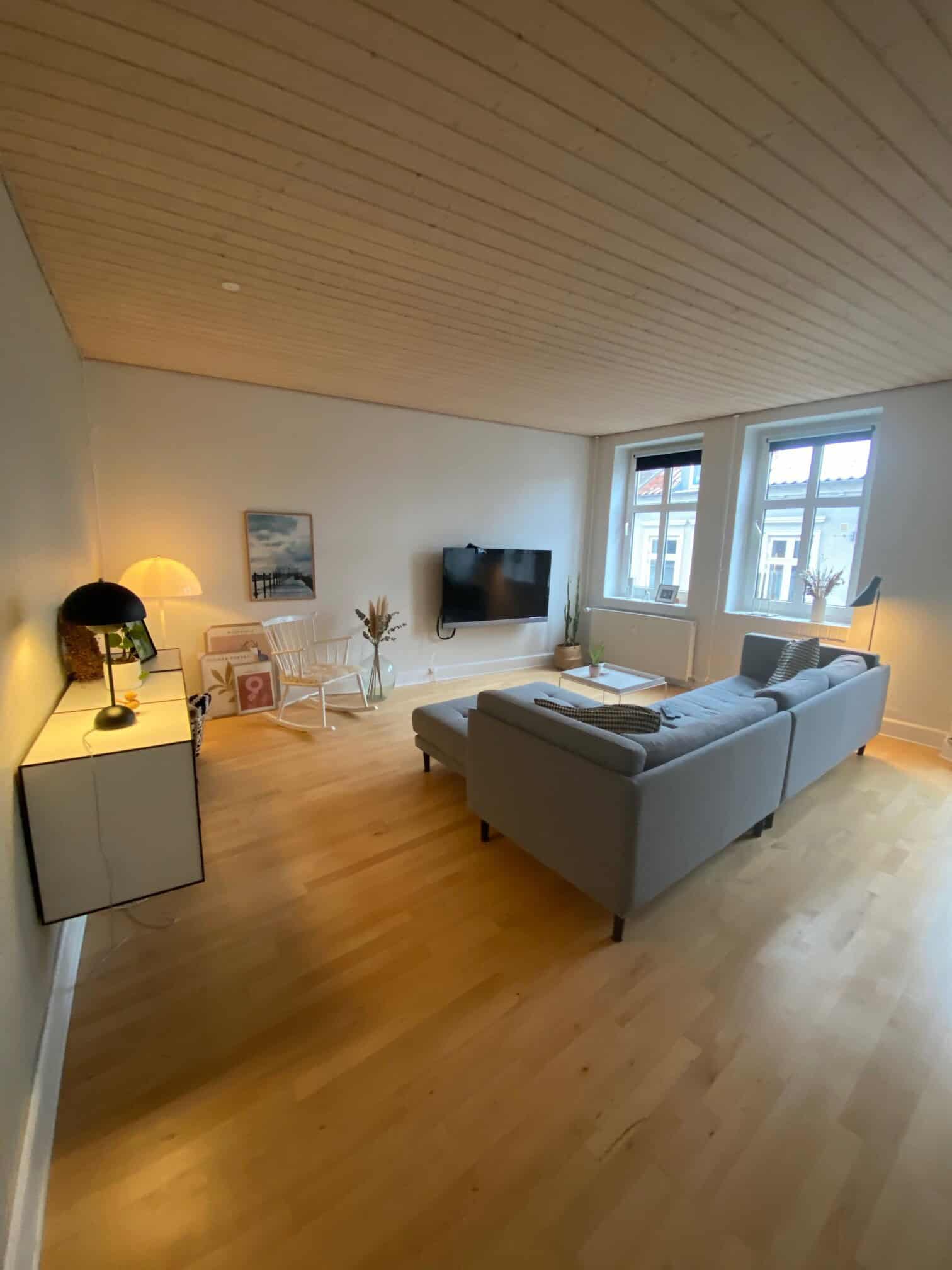 Nørregade 7 1. 7800 Skive billede 5