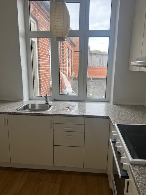 Nørregade 13B 1. Lej. 2 7830 Vinderup billede 6