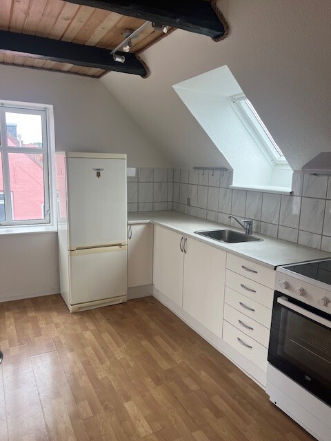 Frederiksgade 7800 Skive billede 2