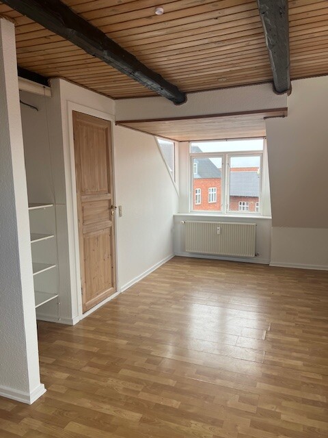Frederiksgade 7800 Skive billede 4