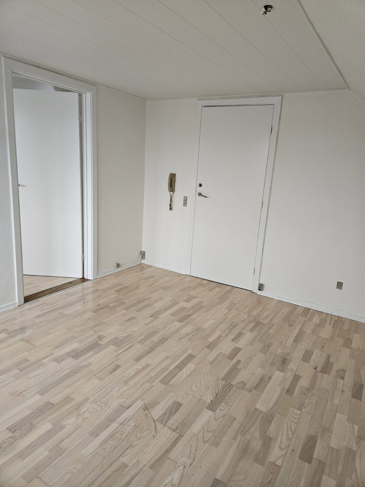 Christiansgade 13 2. TV 7800 Skive