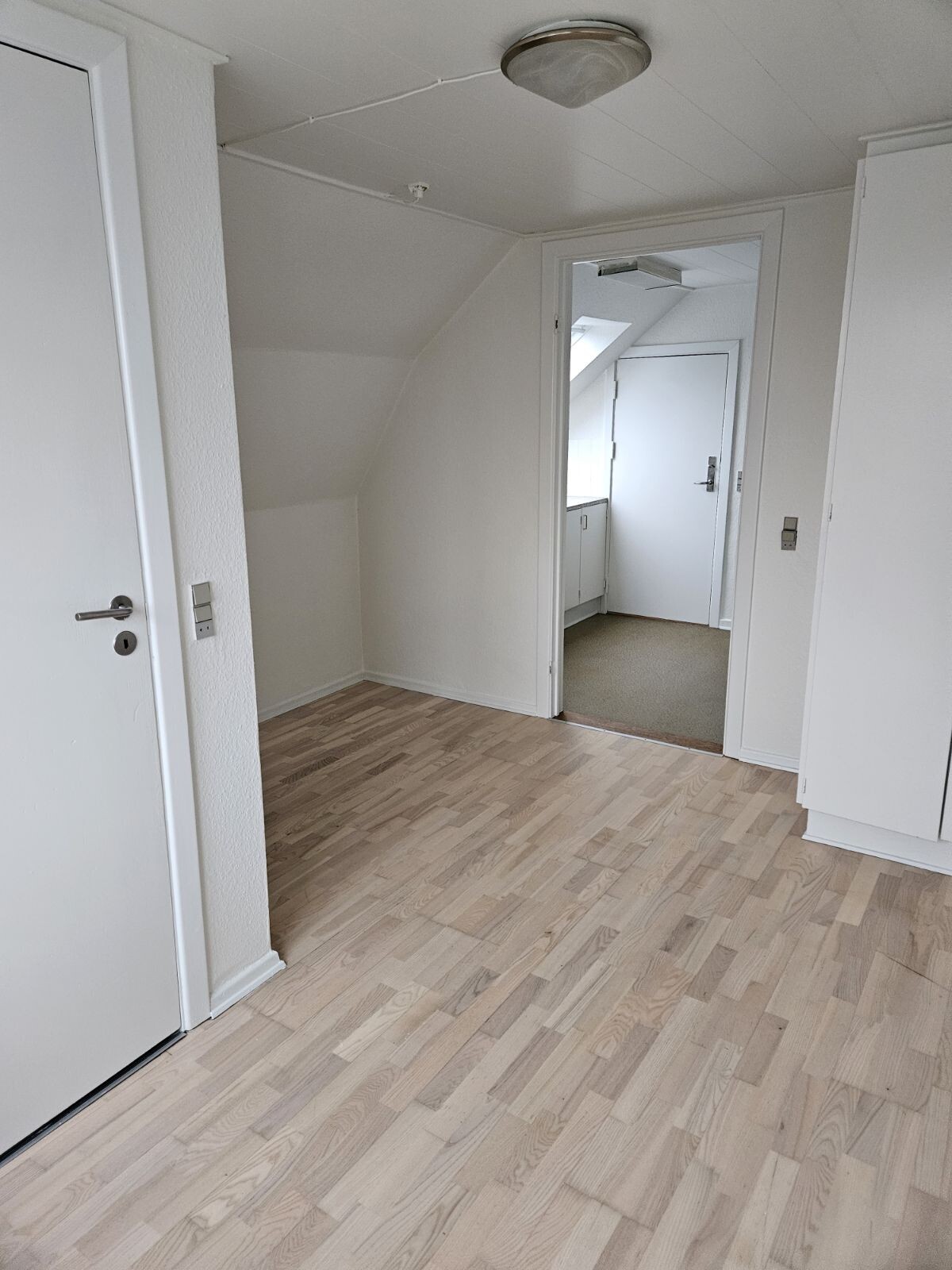 Christiansgade 13 2. TV 7800 Skive billede 3