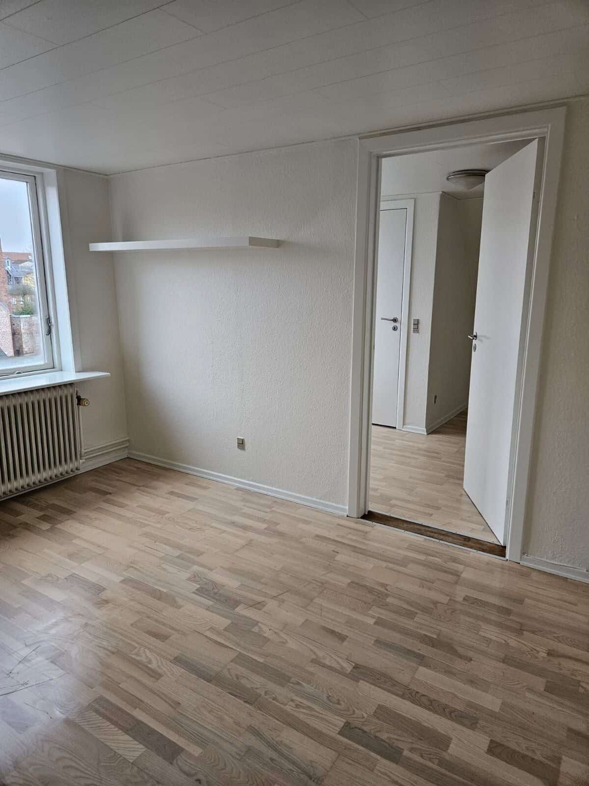 Christiansgade 13 2. TV 7800 Skive billede 4