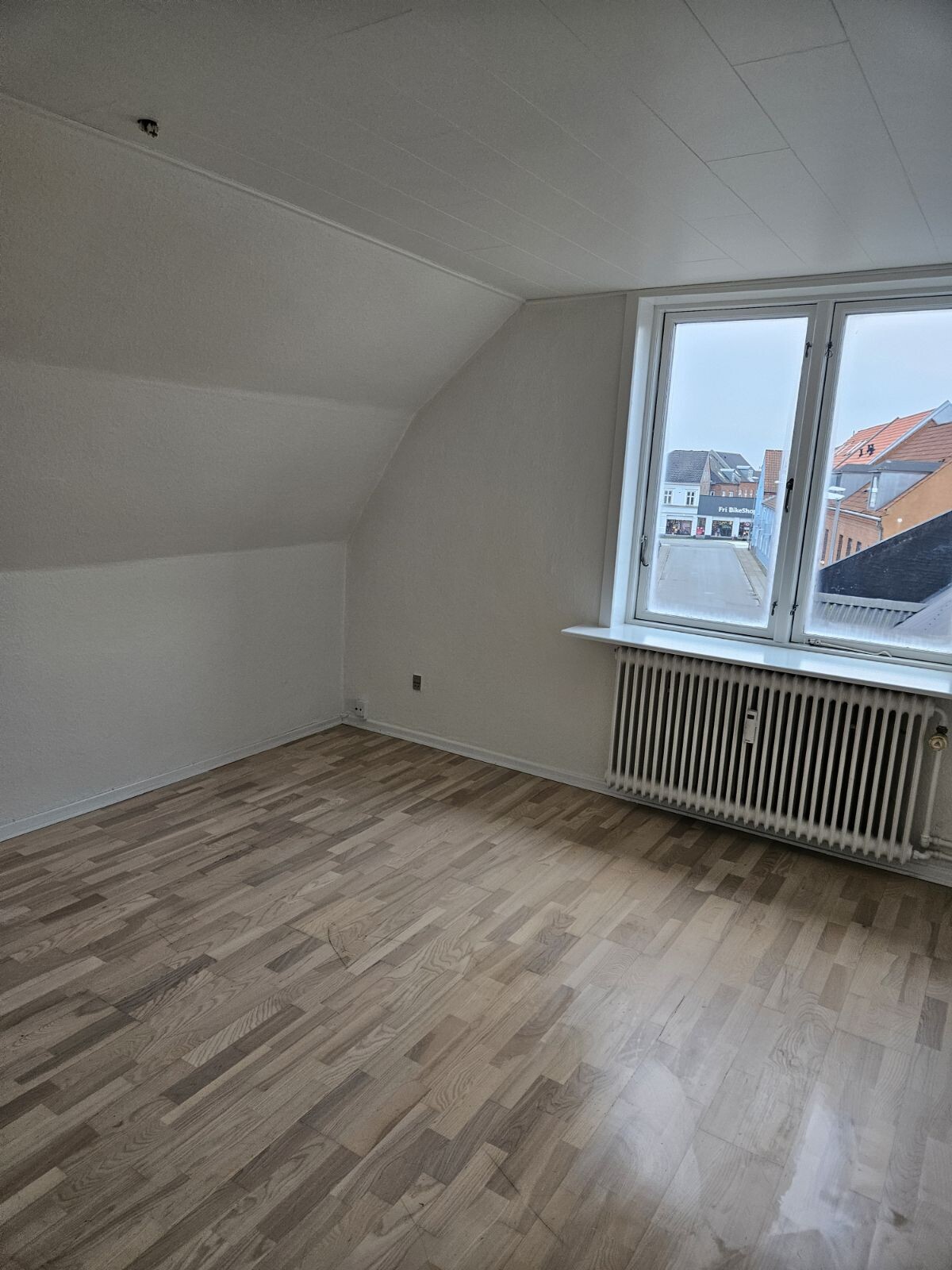 Christiansgade 13 2. TV 7800 Skive billede 6