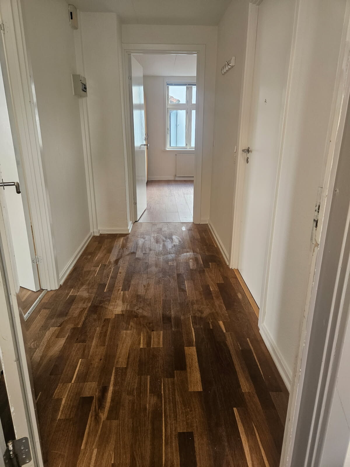 Holstebrovej 6B ST 7800 Skive billede 1