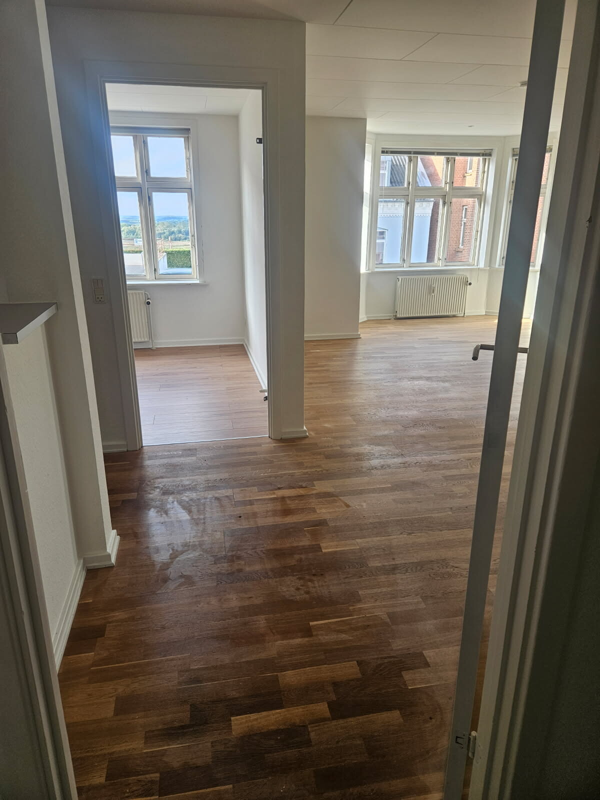 Holstebrovej 6B ST 7800 Skive billede 2