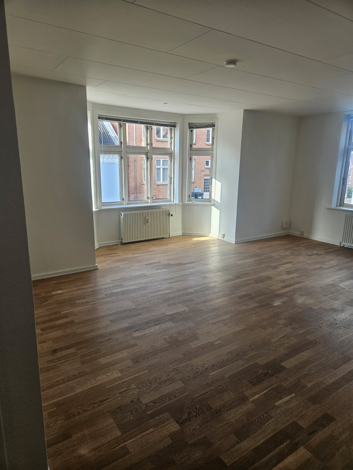Holstebrovej 6B ST 7800 Skive billede 3
