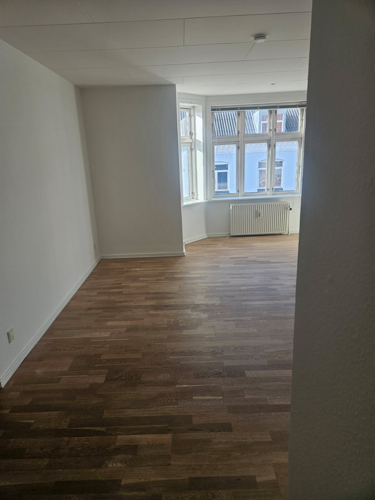 Holstebrovej 6B ST 7800 Skive billede 4