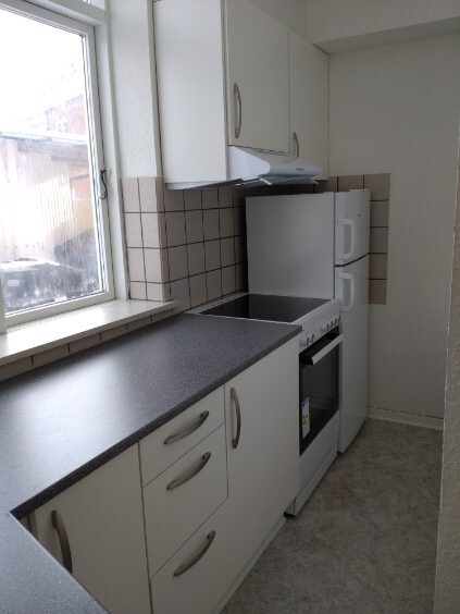 Voldgade 14C ST 7800 Skive billede 1
