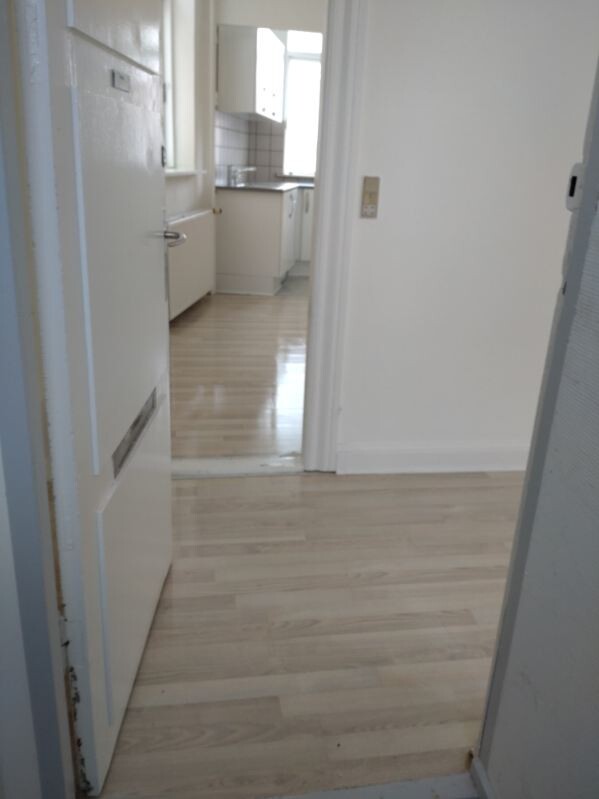 Voldgade 14C ST 7800 Skive billede 3