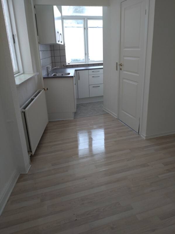 Voldgade 14C ST 7800 Skive billede 6