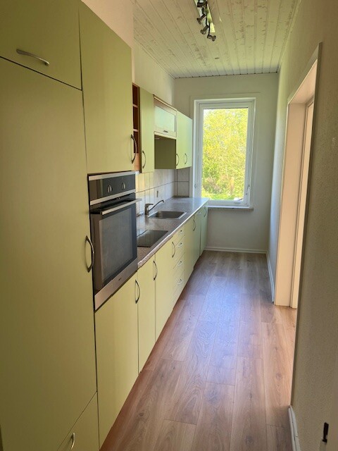 5-room apartment in Skive image 1
