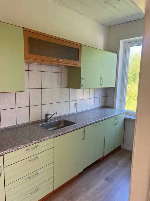 5-room apartment in Skive image 2