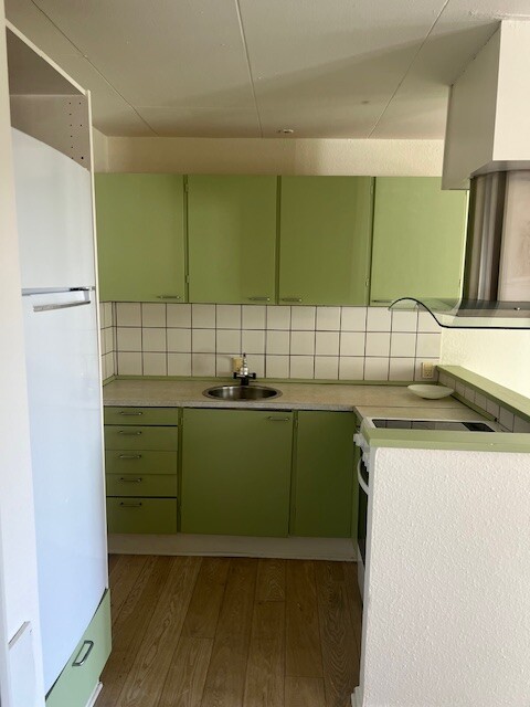 Holstebrovej 6A 1. Lej. 5 7800 Skive billede 2