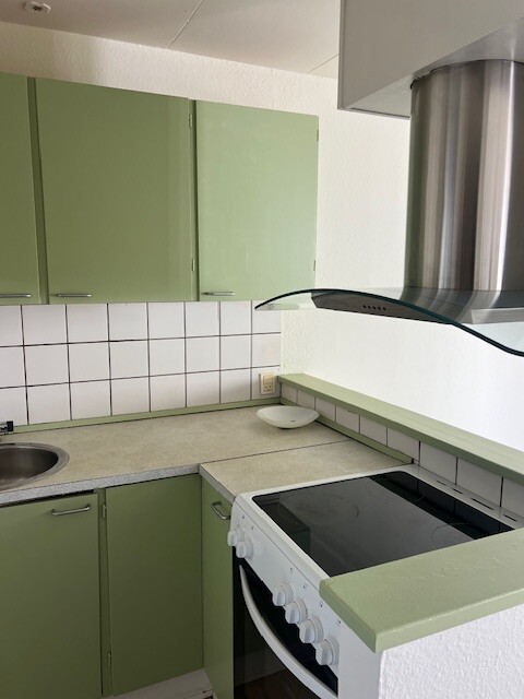 Holstebrovej 6A 1. Lej. 5 7800 Skive billede 3