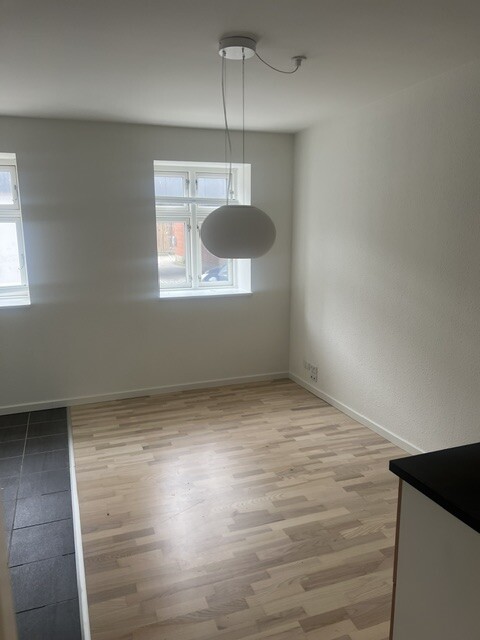 Frederiksgade 20A ST TV 7800 Skive billede 2