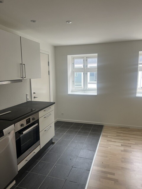 Frederiksgade 20A ST TV 7800 Skive billede 4