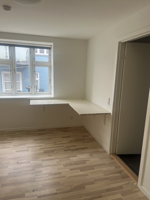 Frederiksgade 20A ST TV 7800 Skive billede 6