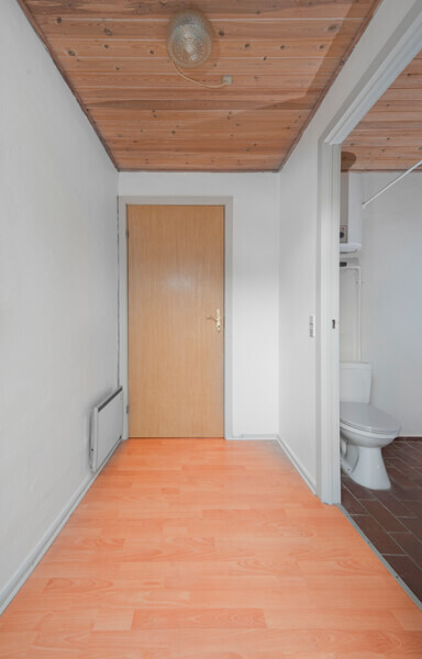 1-room apartment in Skive image 1