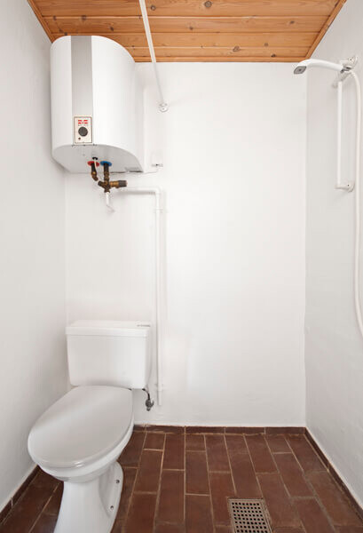 1-room apartment in Skive image 3