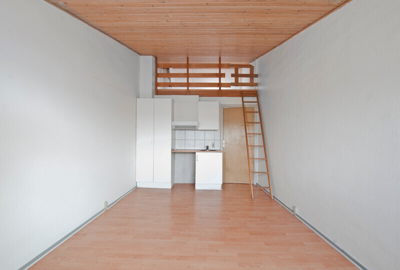 1-room apartment in Skive image 4